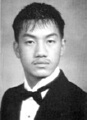 JOE VANG: class of 2000, Grant Union High School, Sacramento, CA.